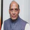 Rajnath Singh